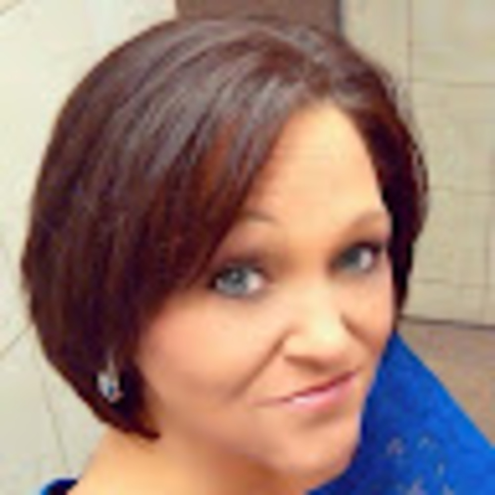 Meet your Posher, Gena